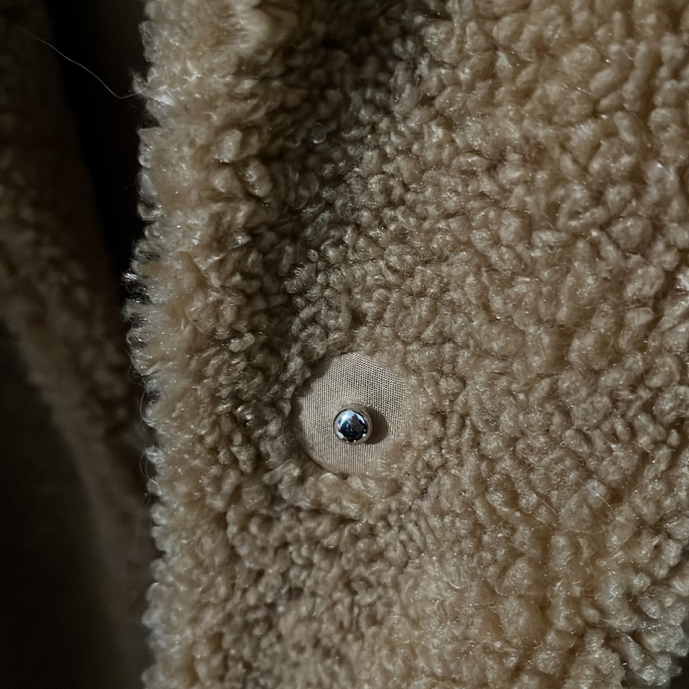 Teddy Jacket - image 5